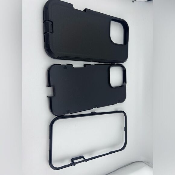 iPhone 16 Pro Max Case – Heavy-Duty Shockproof Armor | Full Body Protection - Picture 8 of 9